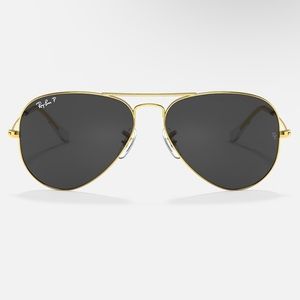 Ray-Ban Aviator Sunglasses